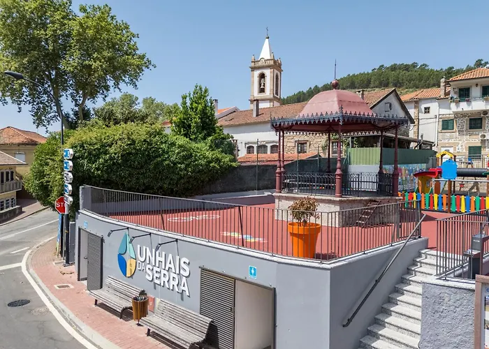 Estrela Da Serra