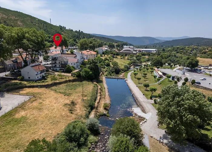 Estrela Da Serra